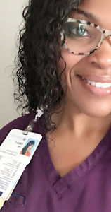 Meet your Posher, Cindii